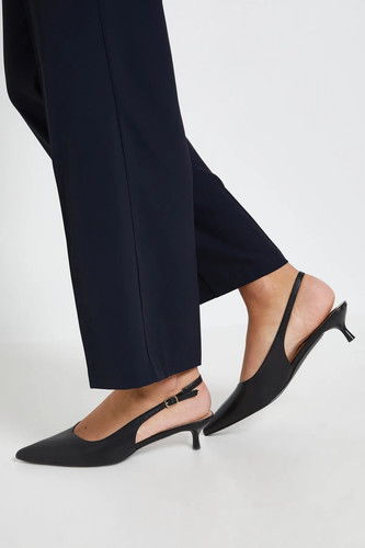 Dorothy perkins black court - perkins,