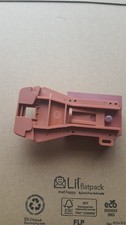 Compatible Hotpoint, Creda, Electra Washing Machine Door Interlock Safety Device