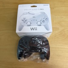 Nintendo Wii Classic