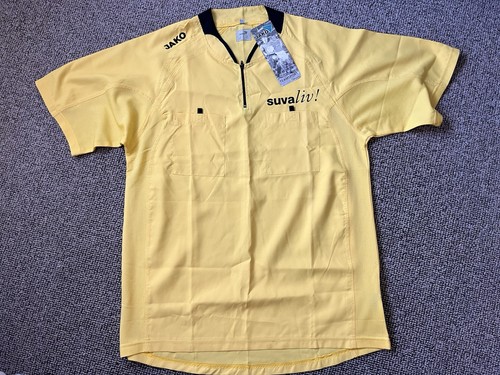 Jako referees t - referees, t-shirt