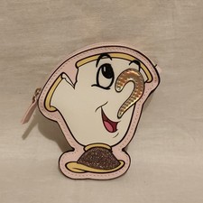 Beauty and the Beast Chip Cup