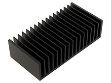 SK 120 75 SA Radiator