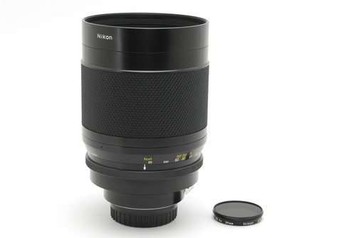 Mint nikon reflex nikkor - 【mint-】nikon, reflex-nikkor