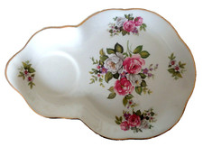 Vintage Old Foley James Kent