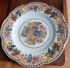 Vintage Woods Burslem "Hyde"