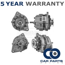 Alternator CPO Fits Trooper