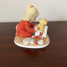 Lenox - “Teddy’s First