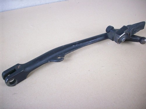 Side stand bar - stand,,