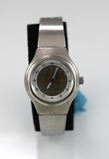 Fossil Big Tic Women Watch