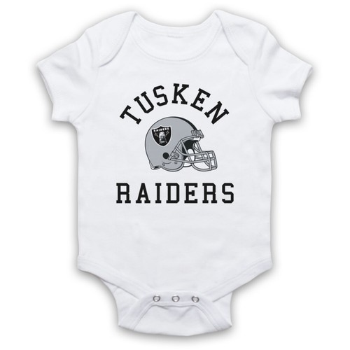 Star tusken raiders football - tusken,