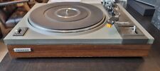 PIONEER PL-112D VINTAGE CLASSIC TURNTABLE