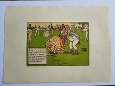 The Rules Of Cricket