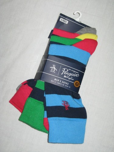 Bnwt original penguin mens - original,