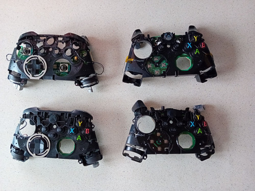Xbox controller spares 1708 - xbox,