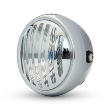 Motorbike Headlight 6.5"