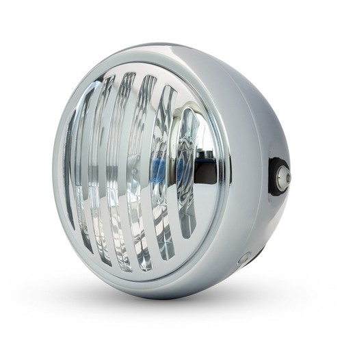 Motorbike headlight - motorbike,