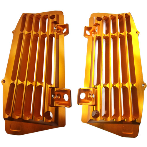 Radiator guard cover protector - radiator,