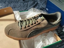 *NEW* Puma Bluebird BURNT