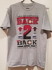 Chicago Bulls Back 2 Back NBA