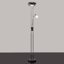 Floor Lamp Mother and Child