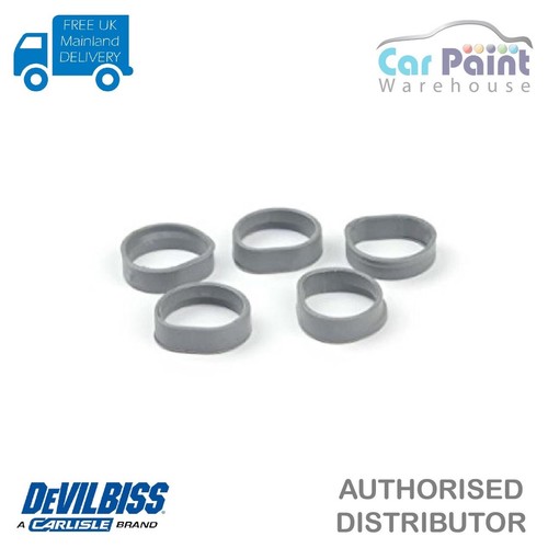 Devilbiss sri pro - devilbiss, separator