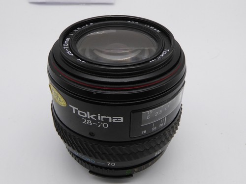 Vintage tokina zoom 70 - vintage,