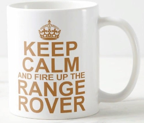 Keep calm and fire - calm,