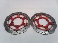 Suzuki GSX R 1000 07 08 Front