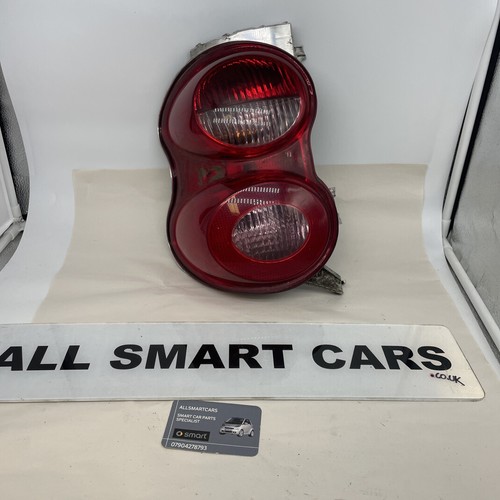 Smart fortwo passenger - smart,