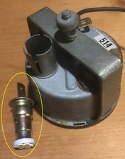 Smith gauge led lighting - smith, +