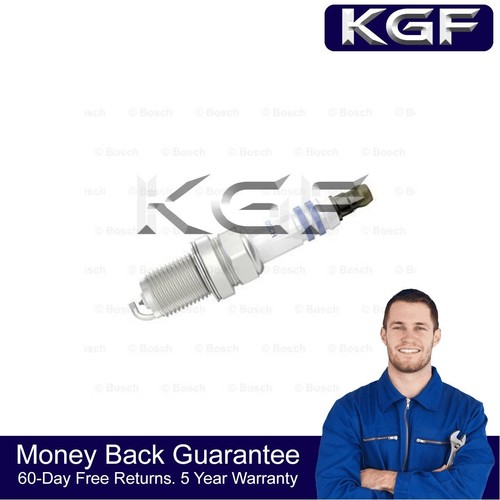 Kgf spark plug fits - kgf, honda