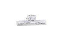 BMW F1 Williams Pin Badge From  The 1990’s Genuine BMW Item FREE POST 