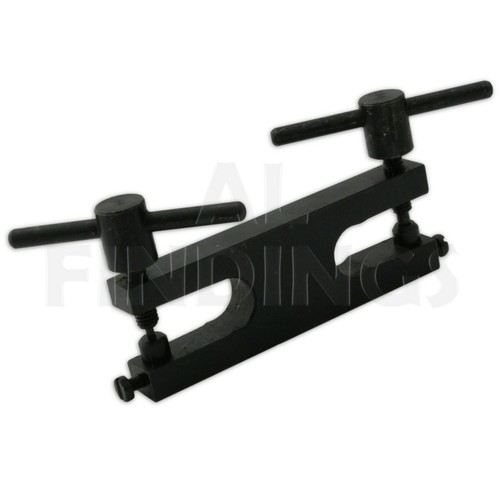 2 4mm riveting - &, drill