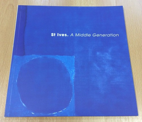 Ives middle generation - a,