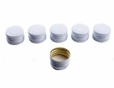 GLASS Bottles 10 x 100ml -