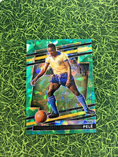 Pele /99 Brazil 2024 Panini