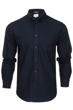 Ben Sherman Mens Button-Down