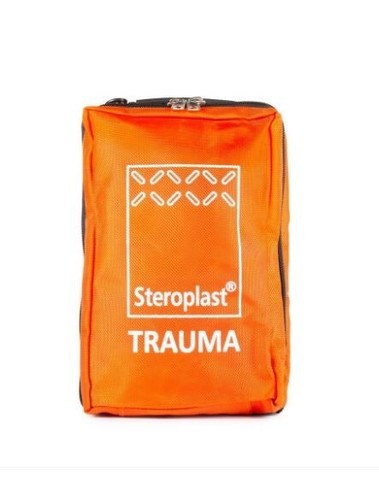 Critical injury first aid - critical,