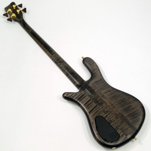 Warwick custom shop streamer - warwick,