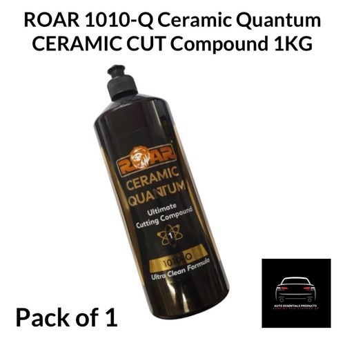 Roar 1010 ceramic quantum - 1010-q,