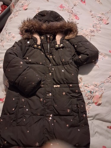 Girls joules coat age - joules, 11-12