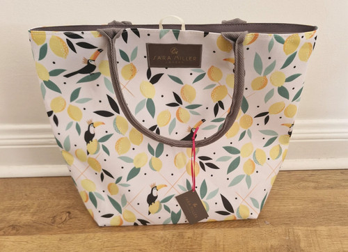Waitrose sarah miller lemons - sarah,