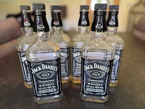 Jack daniels whiskey - x,