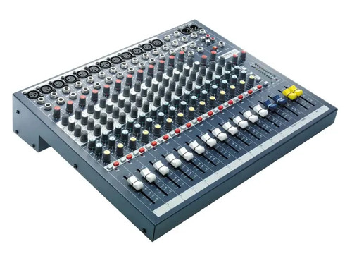Soundcraft epm12 audio - soundcraft,