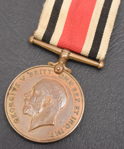 Special constabulary long - special,
