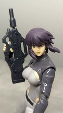 Figma #237 Ghost in the Shell