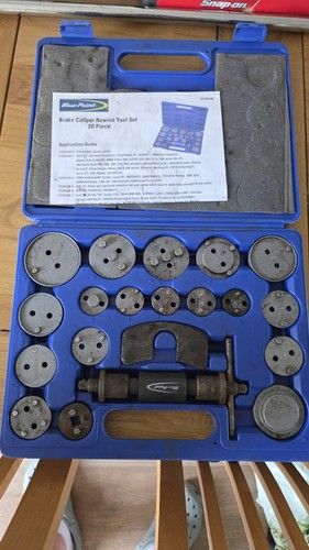 Blue point pc - blue, 20-pc