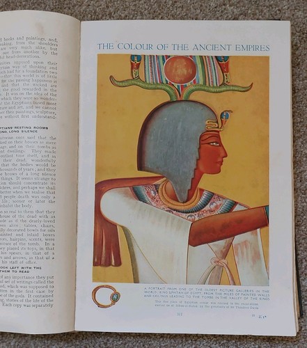 The children encyclopedia by - the, children's