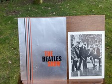 The Beatles Show Programme