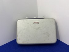 Winchester Locking Aluminum